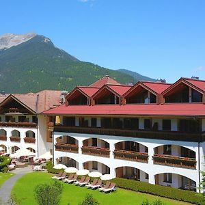 Hotel Alpen Residence