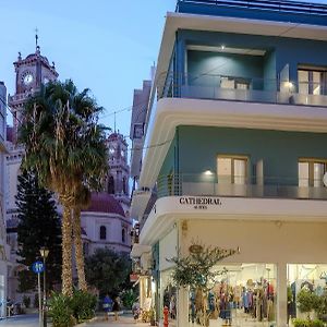 Cathedral Suites (Adults Only)